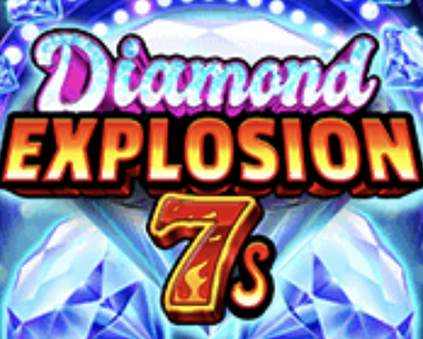 Diamond Explosion