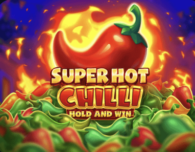Super Hot Chilli